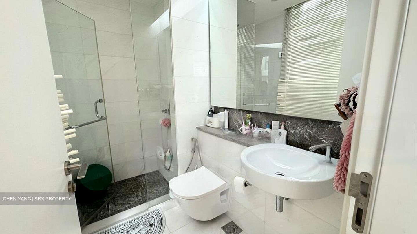 Reflections At Keppel Bay (D4), Condominium #473554701
